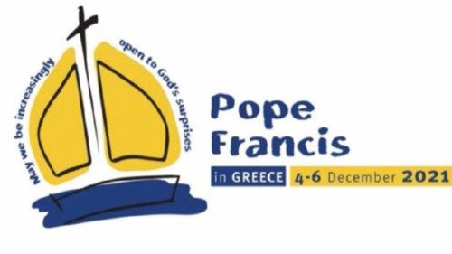  O Papa Francisco em Chipre e na Grécia  POR-045