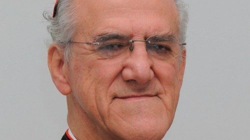  Faleceu o cardeal mexicano Javier Lozano Barragán  POR-017