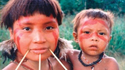  A esperança Yanomami  POR-010