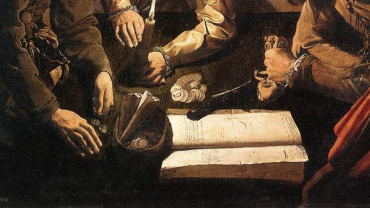  Fiéis ao imenso dom de Deus  POR-046