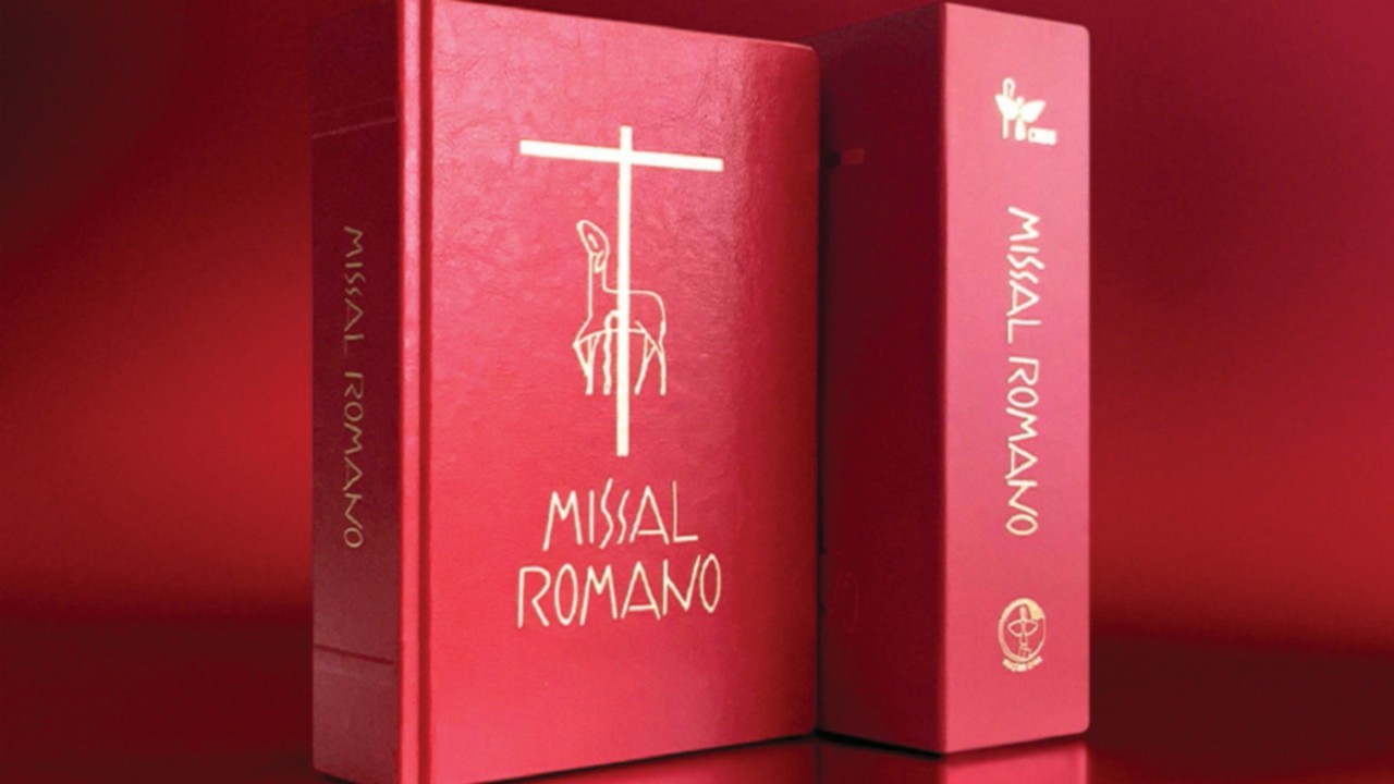  Saborear a beleza da liturgia  POR-046