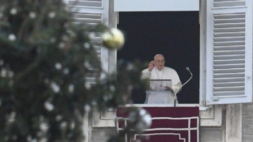 Um Natal de partilha e humanidade POR-001 Um Natal de partilha e humanidade POR-001