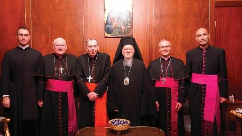 Cesse o ruído das armas e procure-se o caminho do diálogo e da reconciliação POR-049 Cesse o ruído das armas e procure-se o caminho do diálogo e da reconciliação POR-049