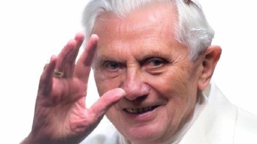 O teólogo o Pontífice, o homem POR-049 O teólogo o Pontífice, o homem POR-049