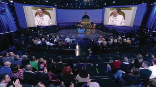 «O Senhor abençoa todos, todos, todos» POR-003 «O Senhor abençoa todos, todos, todos» POR-003