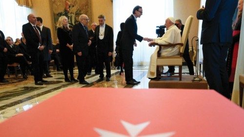 «Diplomacia humanitária» a favor dos mais frágeis POR-005 «Diplomacia humanitária» a favor dos mais frágeis POR-005