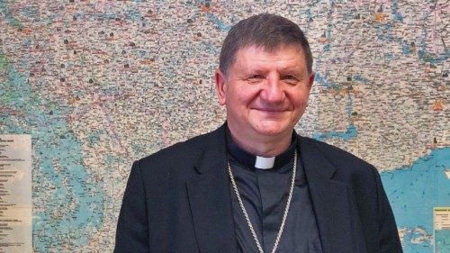 «Através da cruz, Deus conduz à ressurreição» POR-009 «Através da cruz, Deus conduz à ressurreição» POR-009