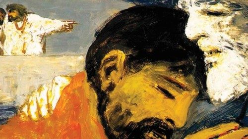 Amar é dar a própria vida POR-018 Amar é dar a própria vida POR-018