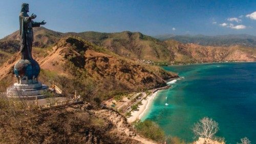 Timor-Leste avança a passos largos rumo à estabilidade e ao desenvolvimento POR-019 Timor-Leste avança a passos largos rumo à estabilidade e ao desenvolvimento POR-019