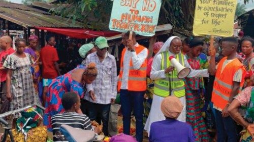 Contra o tráfico de seres humanos POR-019 Contra o tráfico de seres humanos POR-019