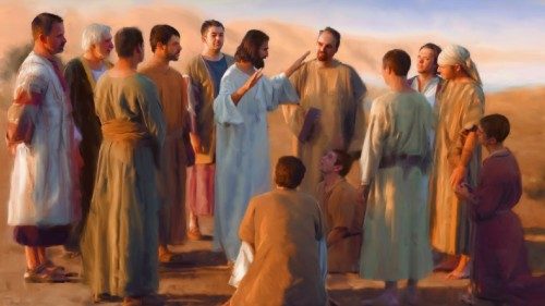 O tempo é de Deus POR-022 O tempo é de Deus POR-022