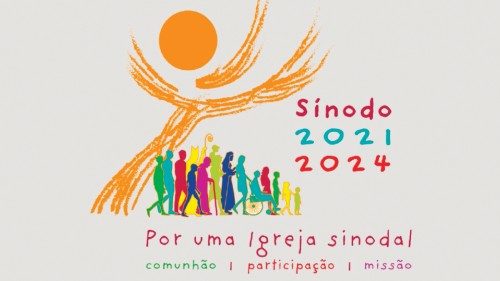Uma Igreja a caminho com o compromisso missionário de todos POR-028 Uma Igreja a caminho com o compromisso missionário de todos POR-028