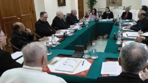 O diálogo aberto sobre mulheres e ministérios na Igreja sinodal POR-029 O diálogo aberto sobre mulheres e ministérios na Igreja sinodal POR-029