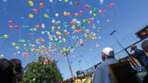  «A paz é  a coisa mais bela da vida»  POR-029
