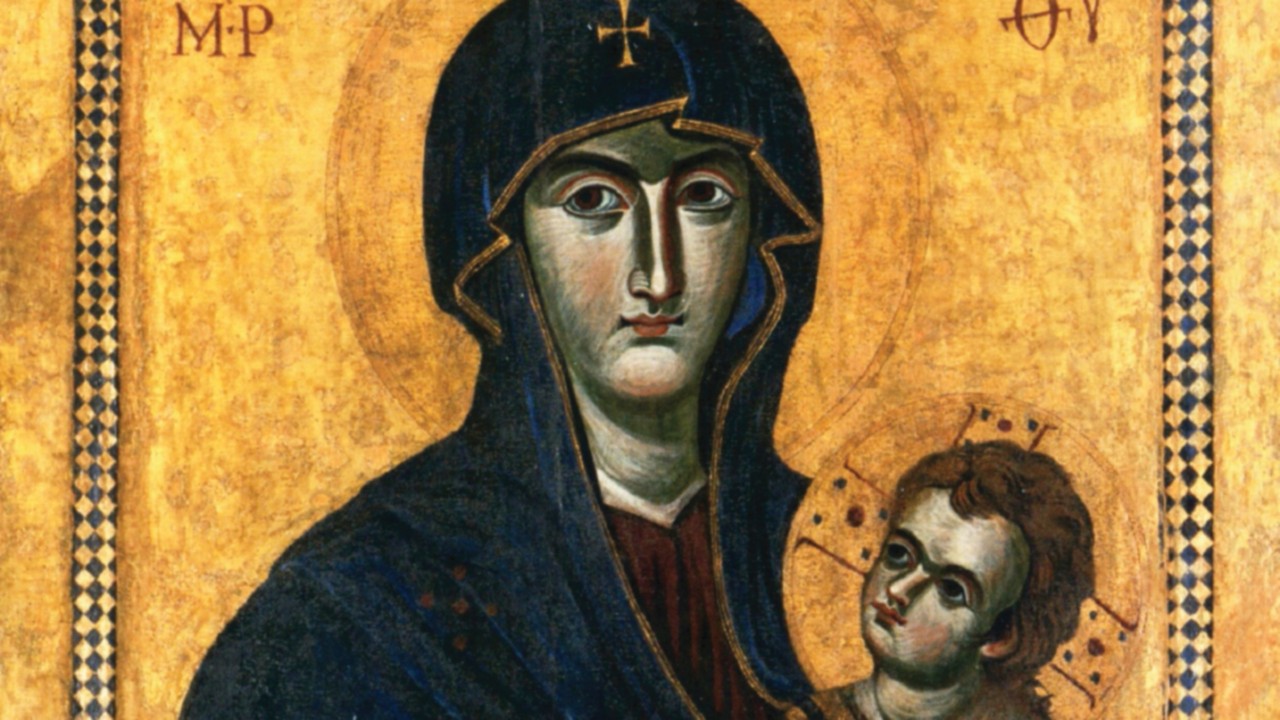  Salus Populi Romani    POR-030