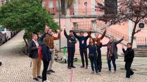 «Santos» na colina de Montmartre POR-031 «Santos» na colina de Montmartre POR-031