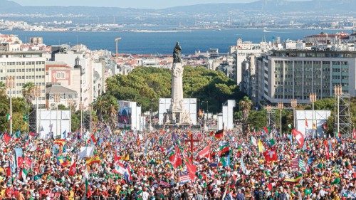  Dois eventos para recordar a  Jmj 2023  POR-033