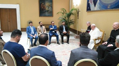  Não se pode fomentar o ódio em nome de Deus  POR-034