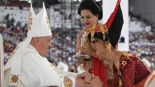 «Ousai o sonho da fraternidade! Sede construtores de esperança!» POR-037 «Ousai o sonho da fraternidade! Sede construtores de esperança!» POR-037