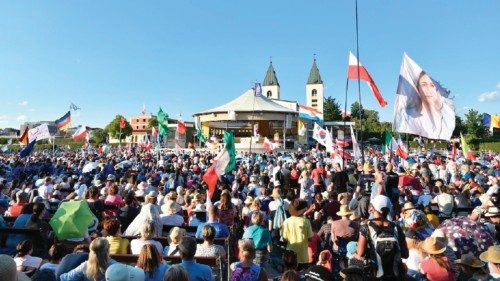  O coração  de Pastor  e a fé do povo  POR-038