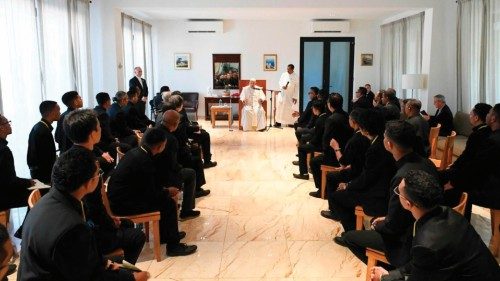 «Ir em frente com prudência corajosa» POR-039 «Ir em frente com prudência corajosa» POR-039