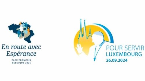 No coração da Europa para falar de paz, clima e migrações POR-039 No coração da Europa para falar de paz, clima e migrações POR-039