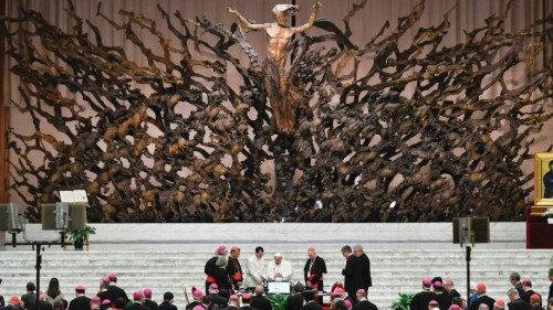  Uma arte sinfónica  ao serviço da misericórdia  POR-041