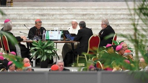  À escuta do grito e do pranto de quem sofre sob as bombas  POR-041