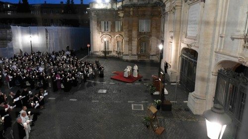 Vergonha pelo escândalo da divisão dos cristãos POR-042 Vergonha pelo escândalo da divisão dos cristãos POR-042