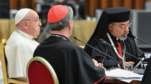 Viver e anunciar a esperança num mundo sedento de paz POR-044 Viver e anunciar a esperança num mundo sedento de paz POR-044