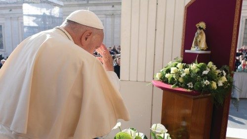  «Não esqueçamos a Ucrânia, Gaza Israel e Myanmar»  POR-045