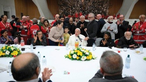 Sentados lado a lado com a esperança  POR-047
