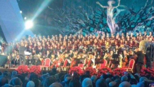Quando a música é solidariedade POR-050 Quando a música é solidariedade POR-050