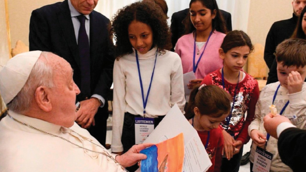  Textos pontifícios  POR-003