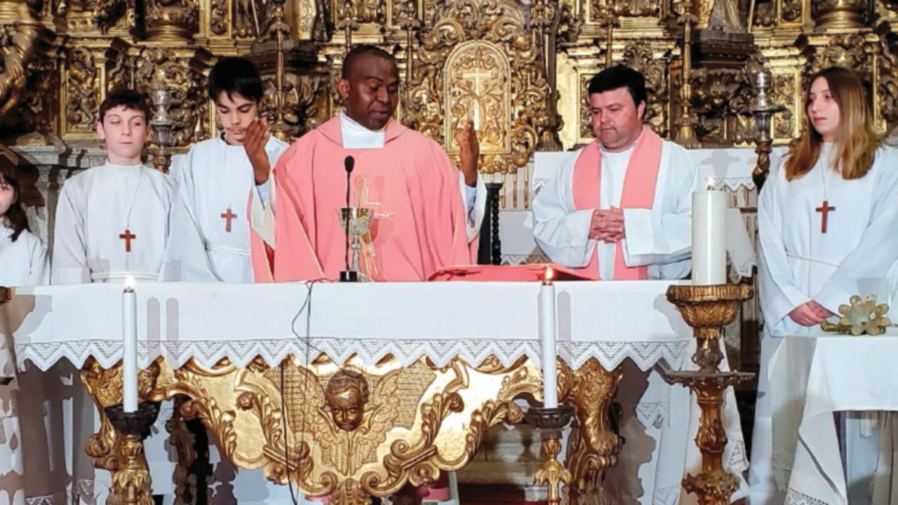  Cristãos perseguidos  POR-004
