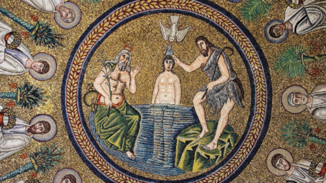  Regressar a Niceia como irmãos  POR-005