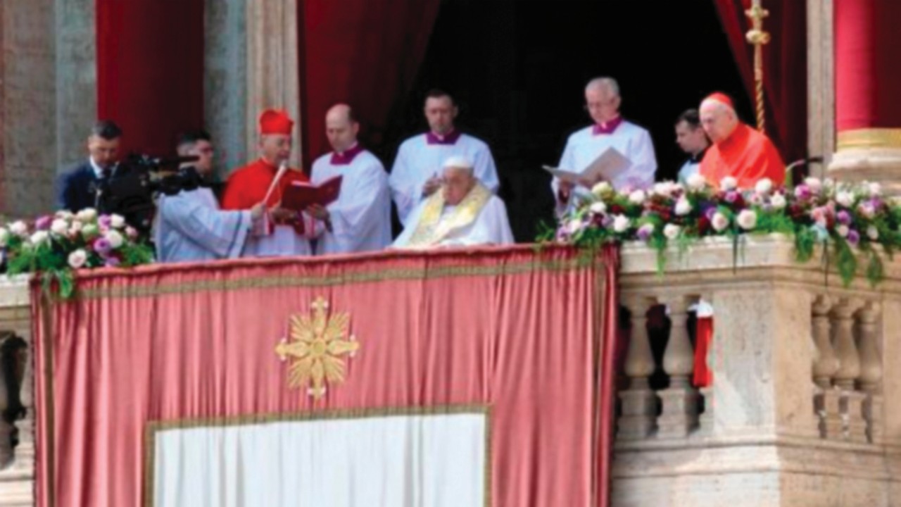  Textos pontifícios  POR-005