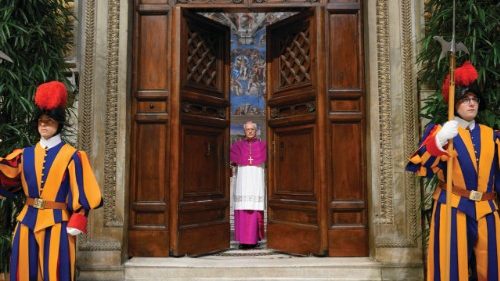 Extra omnes POR-006 Extra omnes POR-006
