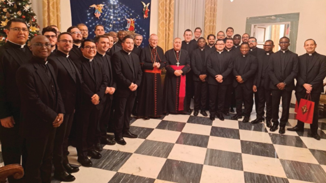 Semear a paz  com a diplomacia do Evangelho  POR-008