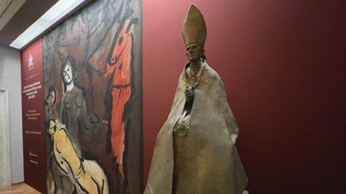  Arte e humanismo integral  POR-008