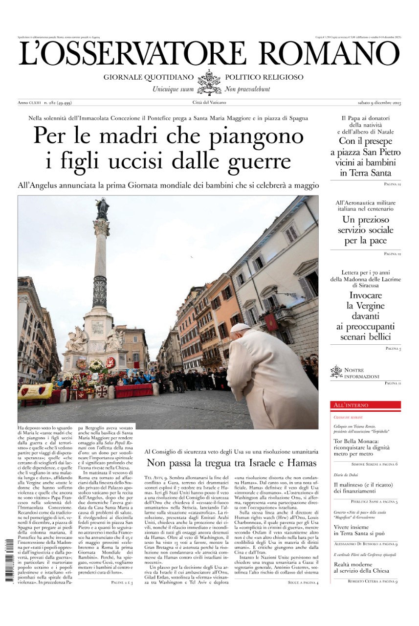 Daily Edition