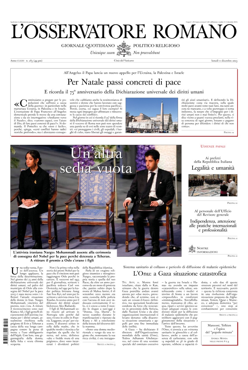 Edizione Quotidiana