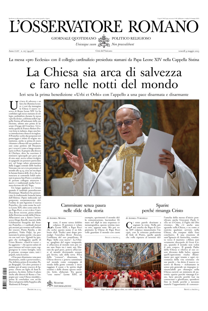 Edizione Quotidiana