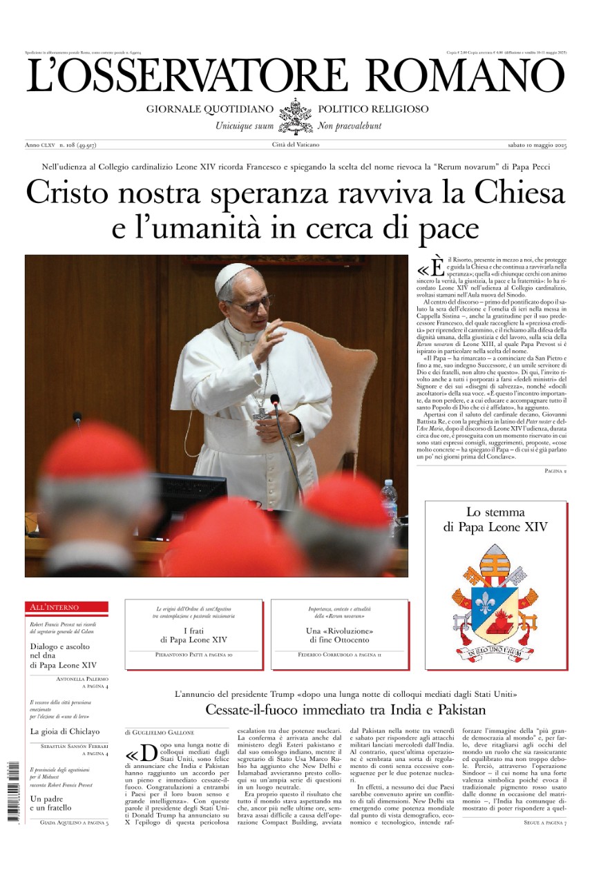 Édition Quotidienne