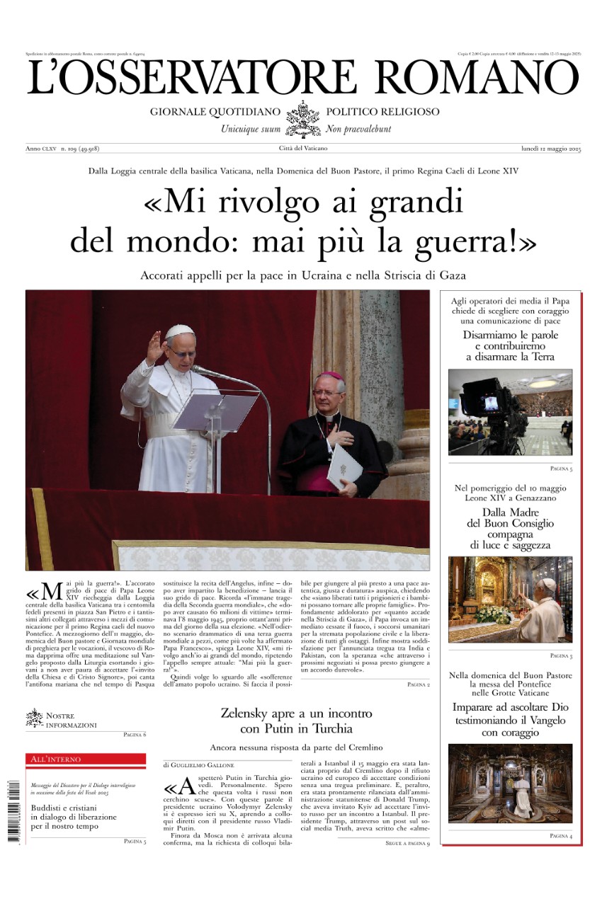 Edizione Quotidiana