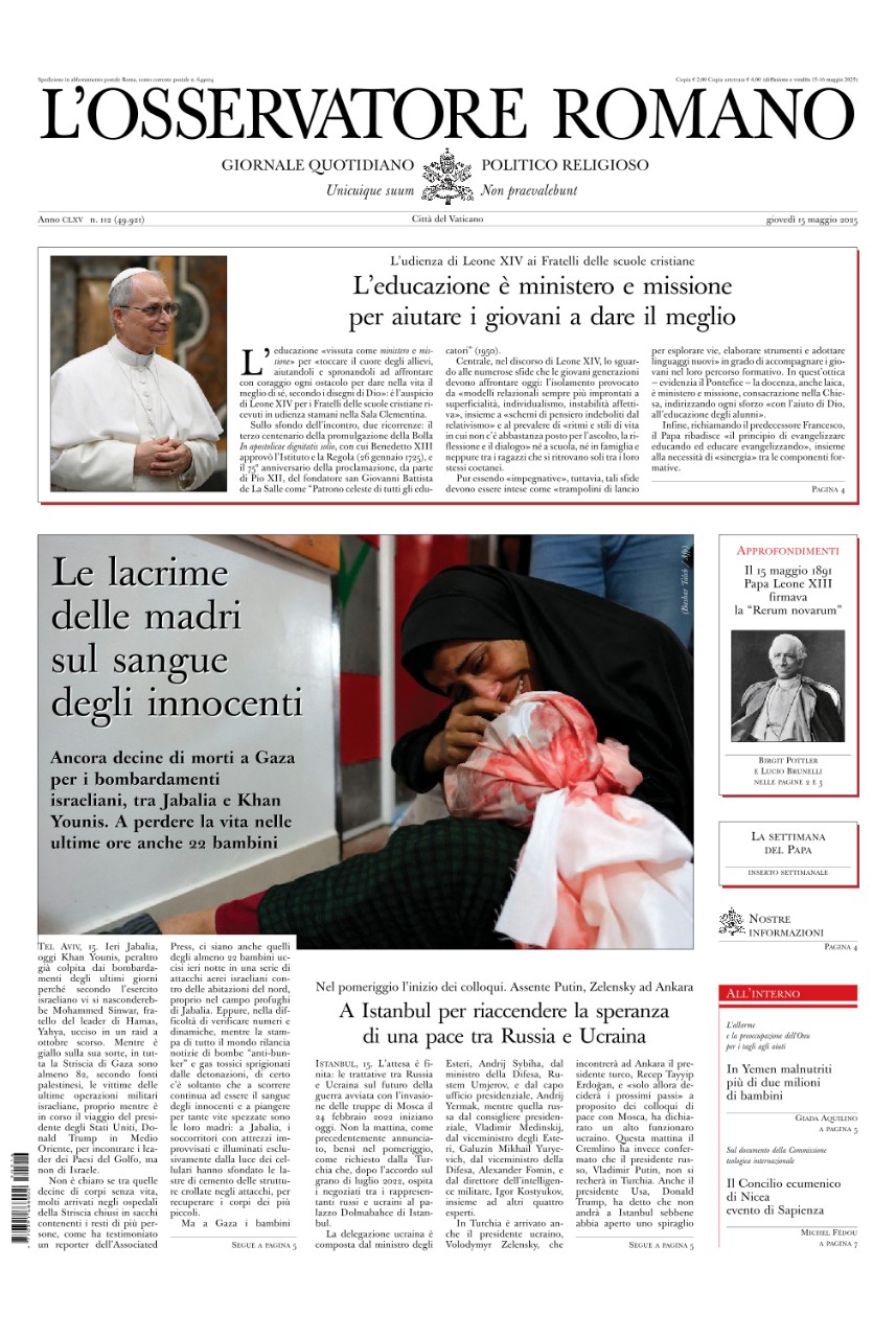 Edizione Quotidiana