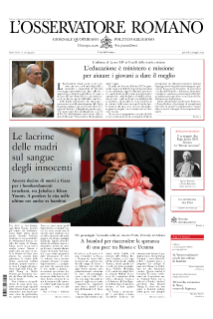 Daily Edition