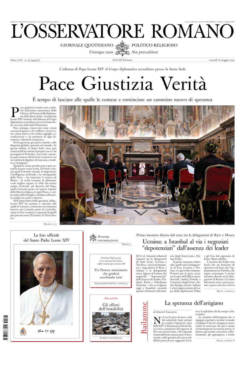 Edizione Quotidiana