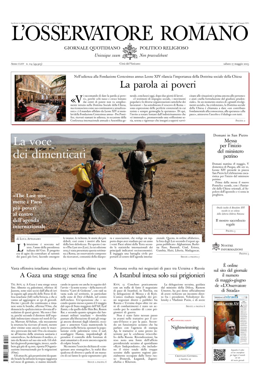 Édition Quotidienne