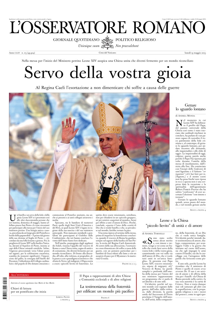 Edizione Quotidiana